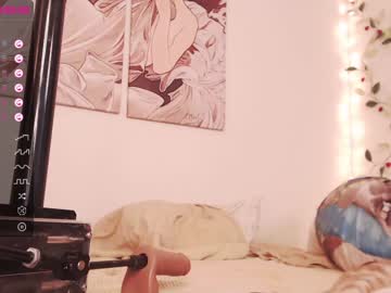 webcam girl eeeveee live cam image #3555373