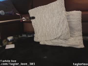 webcam girl taylor_love_303 live cam image #4739804