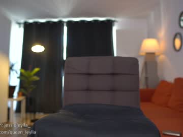 webcam girl queen_leylla live cam image #393508