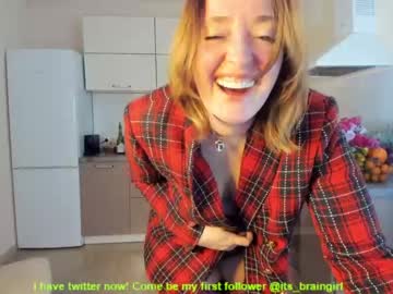 webcam girl braingirl live cam image #1170555
