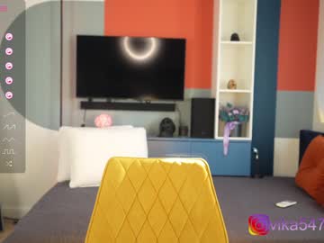 webcam girl vika54784 live cam image #6058538