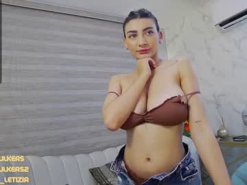 webcam girl letiziafulkers1 live cam image #1414746