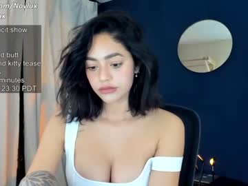webcam girl n_o_v_a live cam image #880815