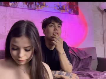 webcam couple luke_luv_chloe live cam image #7002291