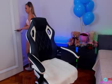 webcam girl misss_vikki live cam image #2908377