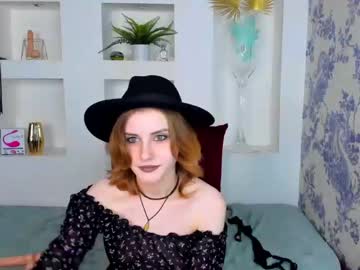 webcam girl eleanor_morte live cam image #1846529