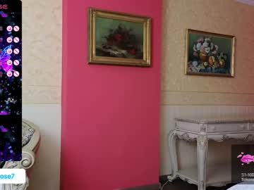webcam girl tunderose live cam image #5173996