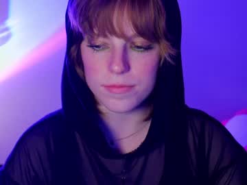 webcam girl sisypheanlove live cam image #4157071