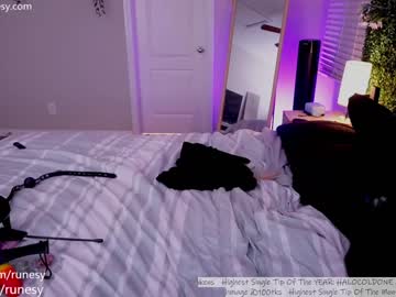 webcam girl runesy live cam image #6753915
