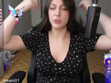 webcam girl alexa_dream live cam image #5811396
