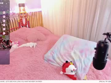 webcam girl little_effy18 live cam image #5941241