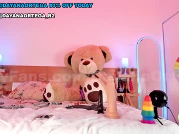 webcam girl daya_curly live cam image #4463680