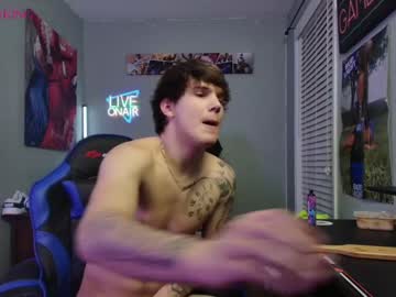 webcam man itzbrodyking live cam image #3627536