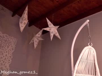 webcam girl _meghan_gomez1_ live cam image #4304142