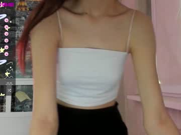 webcam girl chanlia live cam image #2304370