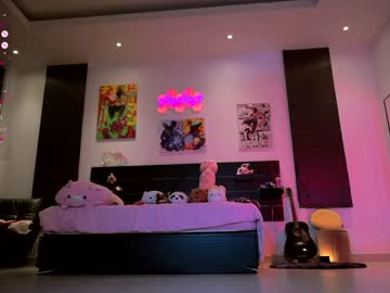 webcam girl madnessalise live cam image #6248736