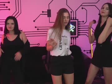 webcam couple anabel054 live cam image #2261655