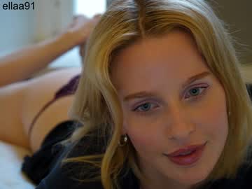 webcam girl ellaa91 live cam image #5399042