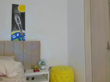 webcam girl amelie_bunny_real live cam image #2064478