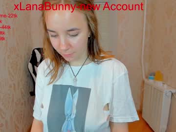 webcam girl xlanabunny live cam image #2271190