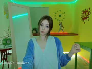 webcam girl elisa_oliver live cam image #415775
