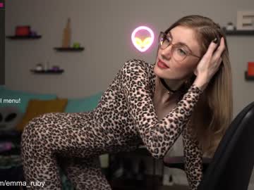 webcam girl emma_ruby live cam image #1414194