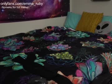 webcam girl emma_ruby live cam image #1895814