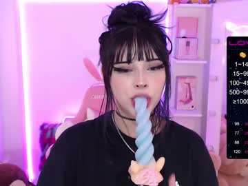 webcam girl soon_lee live cam image #142139