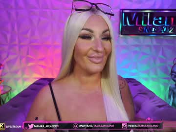 webcam girl tamaramilano live cam image #3086191