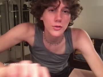 webcam man clay_parker live cam image #2409541