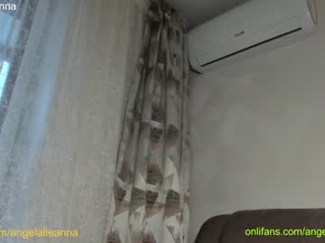 webcam girl angelalleanna live cam image #1033780