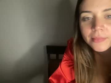 webcam girl miss_savannah live cam image #1878516