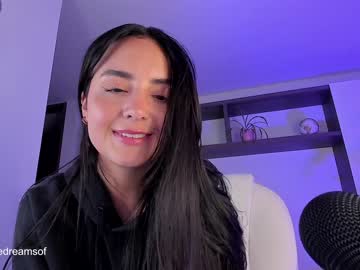webcam girl annie_dreams live cam image #4857141