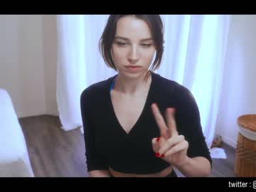 webcam girl cinnabelle live cam image #1552326