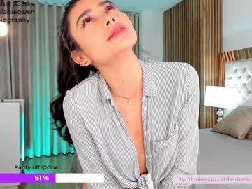 webcam girl abie_owen live cam image #605998