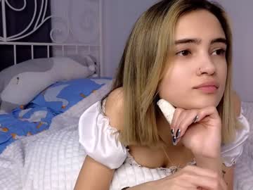 webcam girl babyface_cb live cam image #6507359