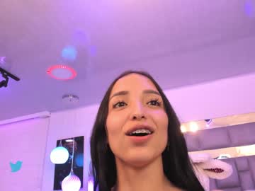 webcam girl isabella_torres_ live cam image #1977683