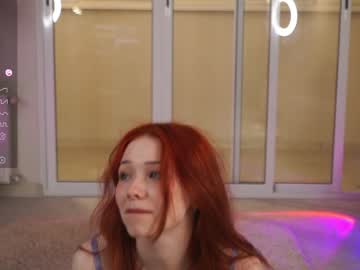webcam girl oki_dokie live cam image #6210664