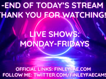 webcam girl finleyfae live cam image #2851188