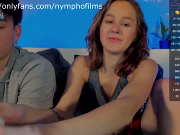 webcam couple nymphofilms live cam image #737014