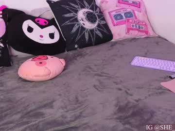 webcam girl she_lau_ghs live cam image #6356203