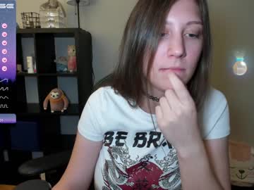 webcam girl alexa_dream live cam image #3275875