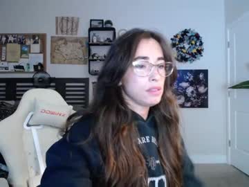 webcam girl monstrumologist live cam image #4243676