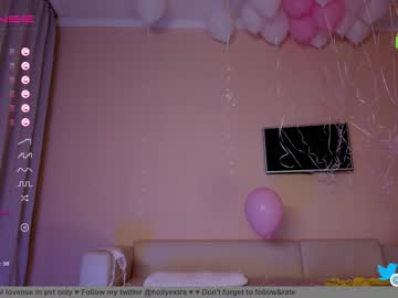 webcam girl hollyextra live cam image #3783959