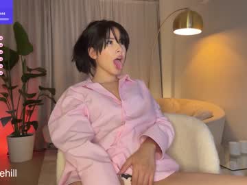 webcam girl anniehillofficial_ live cam image #5423314