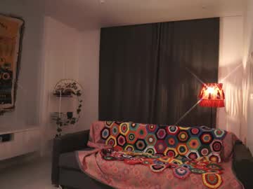 webcam girl anntics_ live cam image #7090879