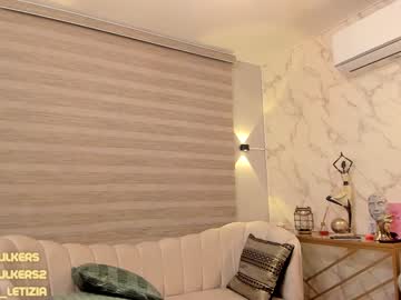 webcam girl letiziafulkers1 live cam image #1644501