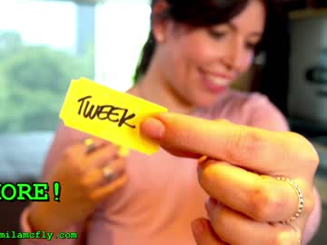 webcam girl mila_ live cam image #2005281