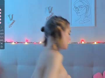 webcam girl kirasammers live cam image #5844691