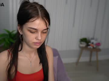 webcam girl din_star live cam image #1390009